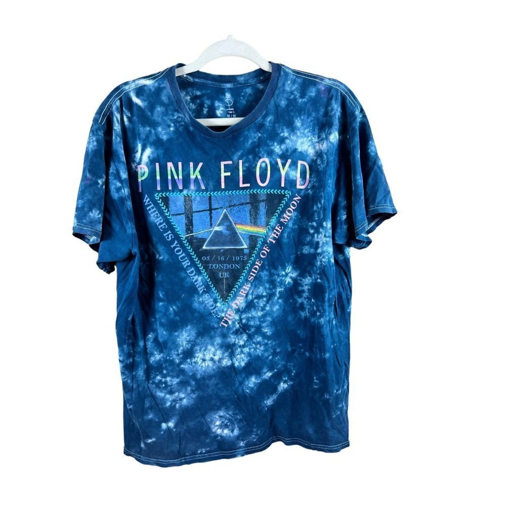 Pink Floyd Ocean Blue T-Shirt